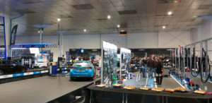 Newsletter Novembre 2018 - VSF Vitro Service France