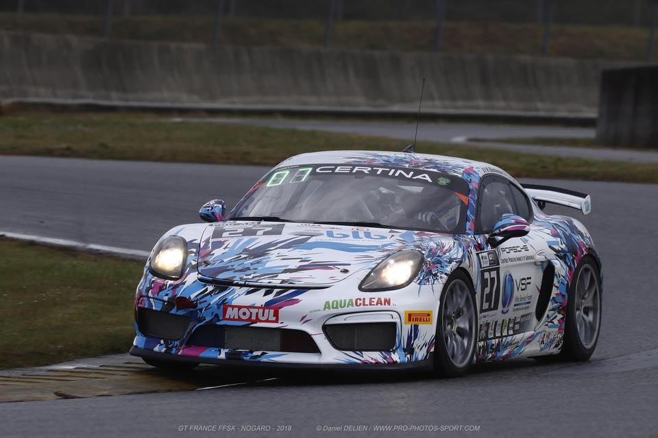 Newsletter Septembre 2018 - VSF, Vitro Service France