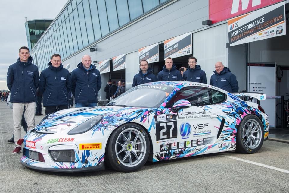 Newsletter Septembre 2018 - VSF, Vitro Service France