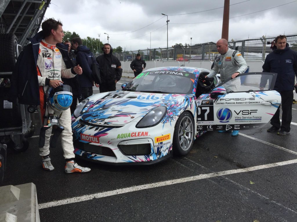 Newsletter Septembre 2018 - VSF, Vitro Service France