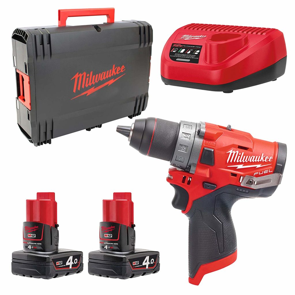 Groupe VSF - Panther Pro - TOPTUL