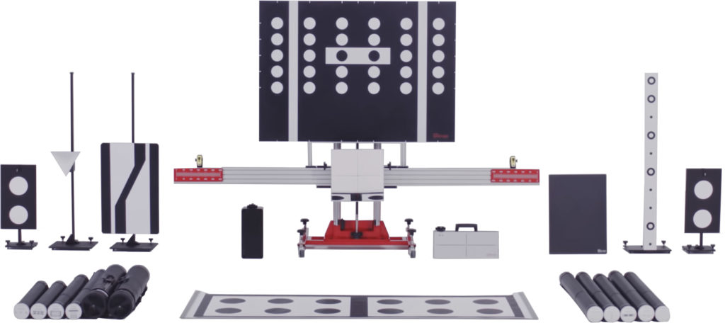 Groupe VSF - ADAS AUTEL