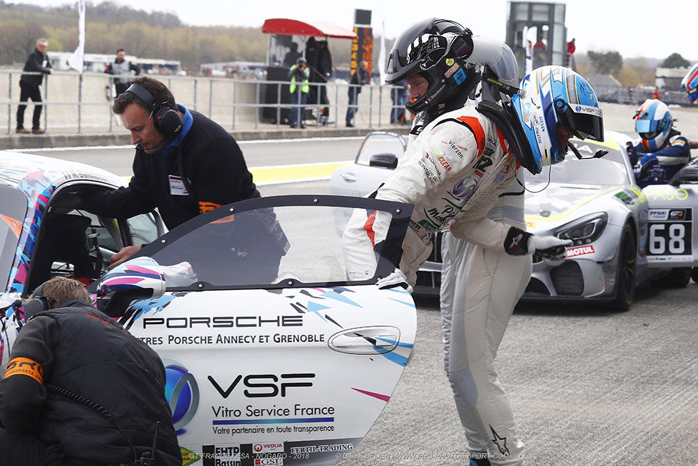 Newsletter Avril 2018