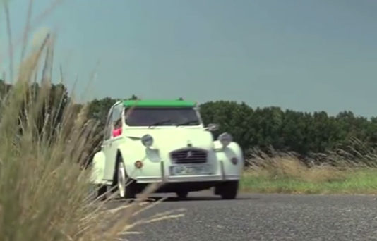 VSF - vidéo de présentation