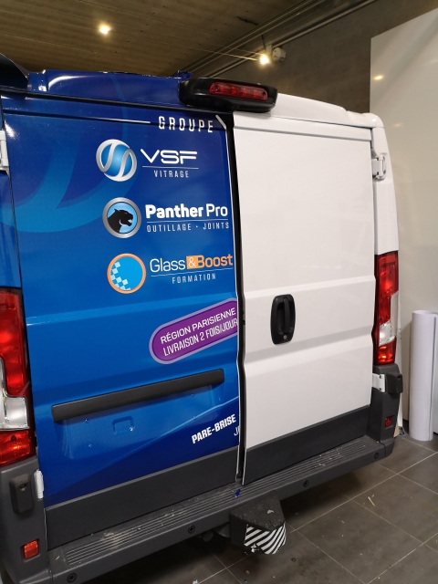 Newsletter Septembre 2018 - VSF, Vitro Service France