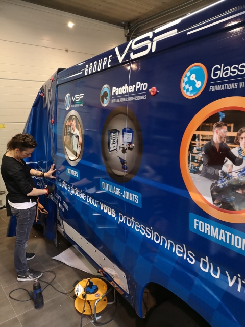 Newsletter Septembre 2018 - VSF, Vitro Service France