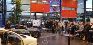 Newsletter Novembre 2018 - VSF Vitro Service France