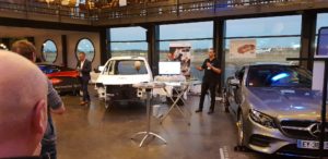 Newsletter Novembre 2018 - VSF Vitro Service France