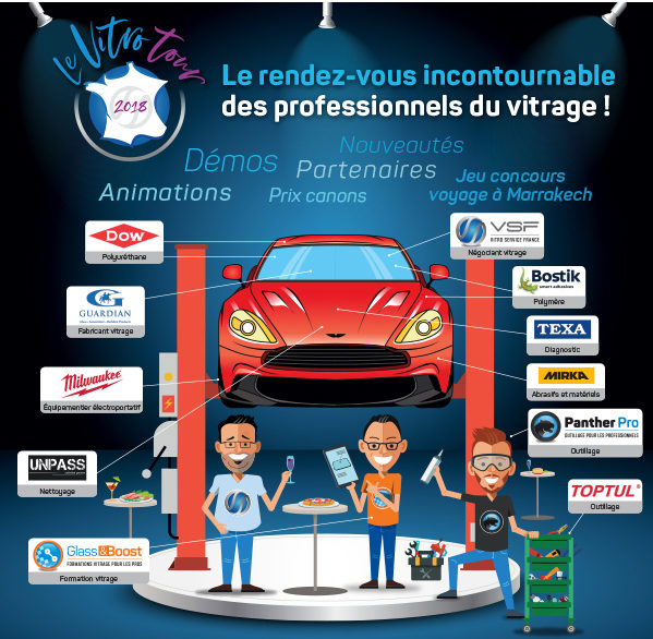 vitro tour offres exclusives