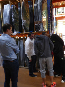 Newsletter Octobre 2018 - VSF Vitro Service France