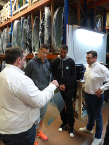 Newsletter Octobre 2018 - VSF Vitro Service France