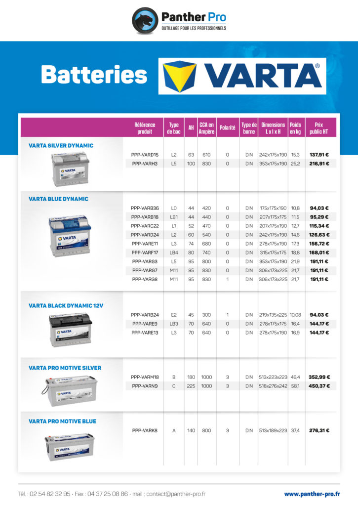 Newsletter Novembre 2018 - VSF Vitro Service France
