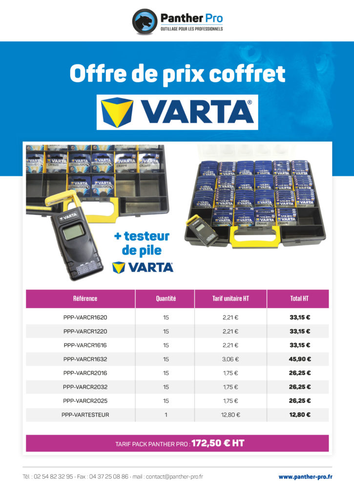 Newsletter Novembre 2018 - VSF Vitro Service France