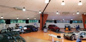 Newsletter Novembre 2018 - VSF Vitro Service France