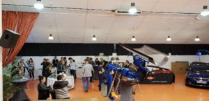 Newsletter Novembre 2018 - VSF Vitro Service France