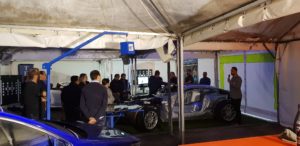 Newsletter Novembre 2018 - VSF Vitro Service France