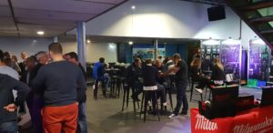 Newsletter Novembre 2018 - VSF Vitro Service France