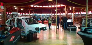 Newsletter Novembre 2018 - VSF Vitro Service France