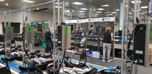 Newsletter Novembre 2018 - VSF Vitro Service France