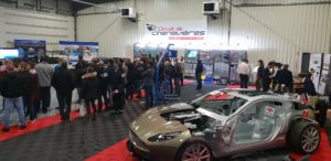 Newsletter Novembre 2018 - VSF Vitro Service France