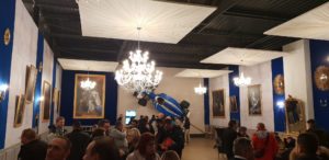 Newsletter Novembre 2018 - VSF Vitro Service France