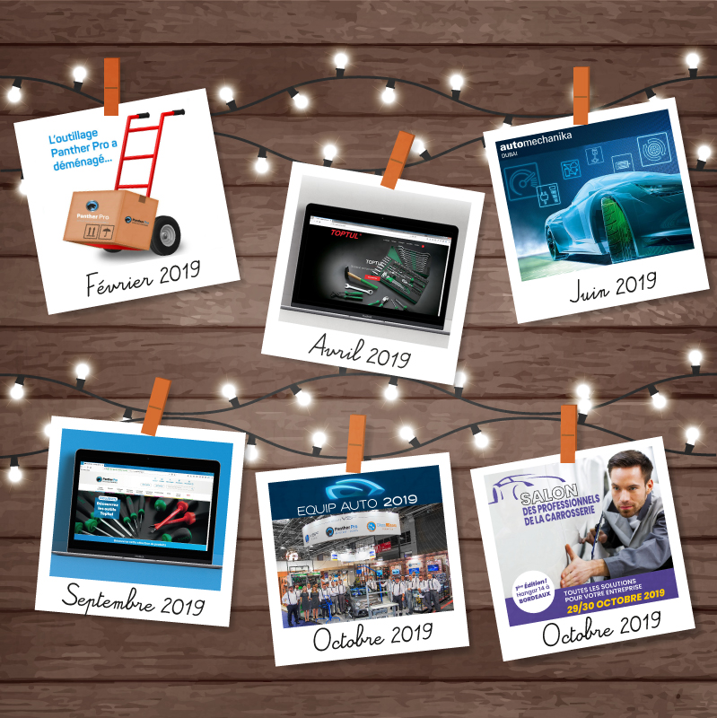 Retrospective VSF 2019