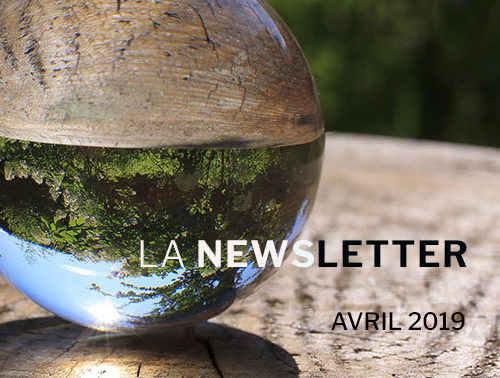 Newsletter Avril 2019 - VSF
