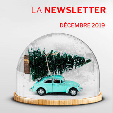 VSF Newsletter Décembre 2019