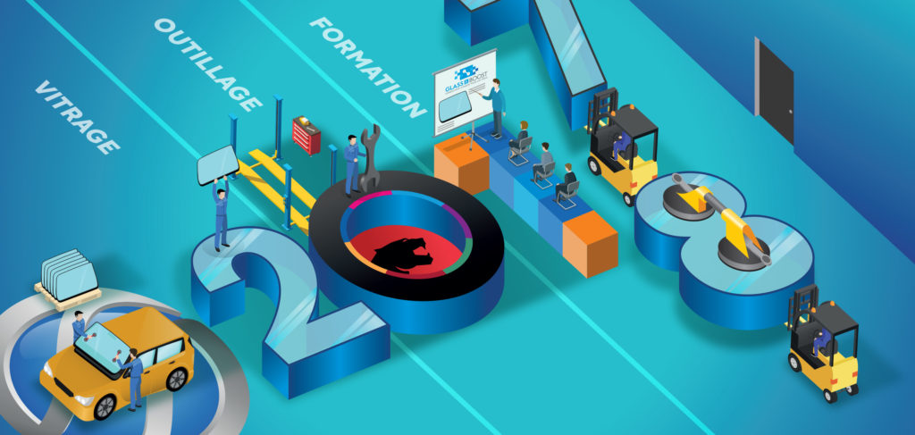 Voeux VSF 2018 carte voeux vsf