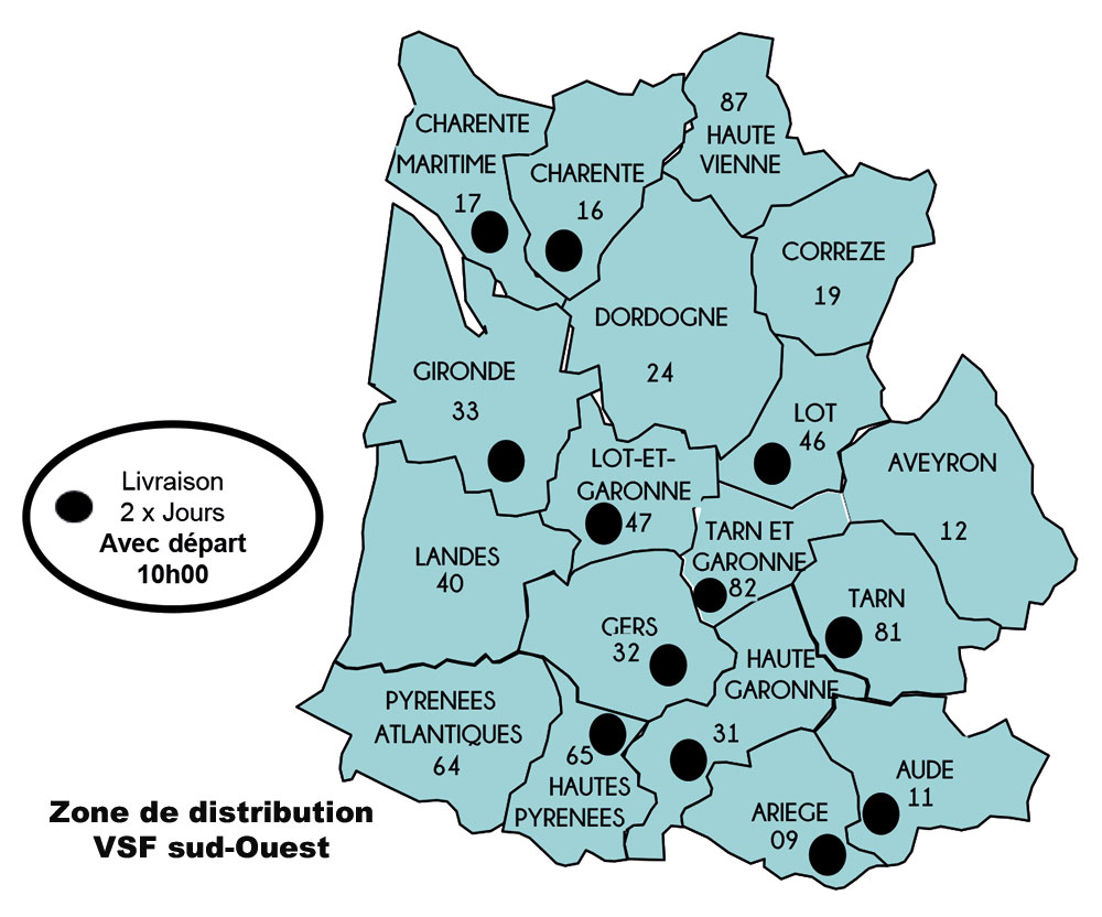 Newsletter VSF février 2018